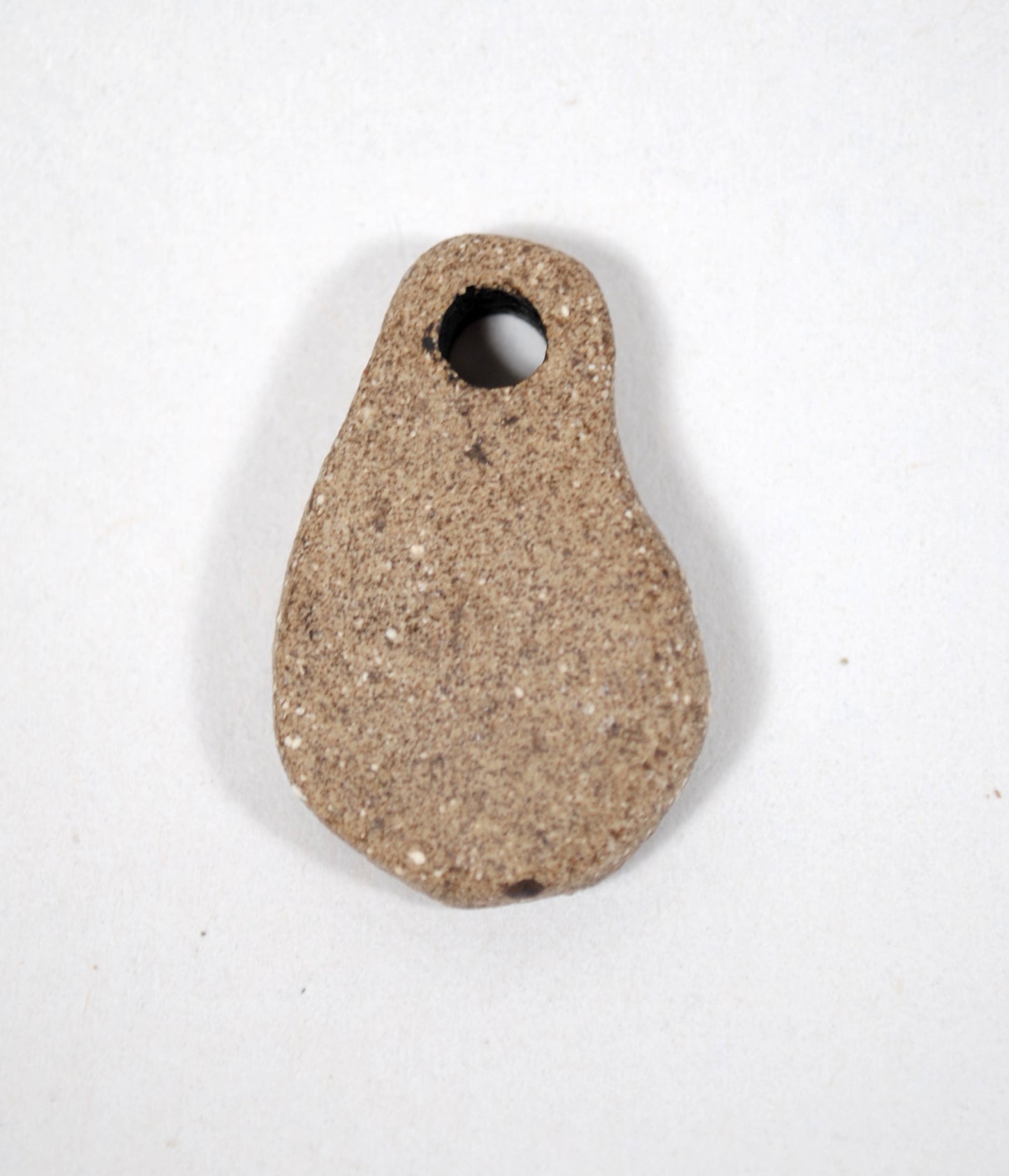 Ferret Paw Pendant