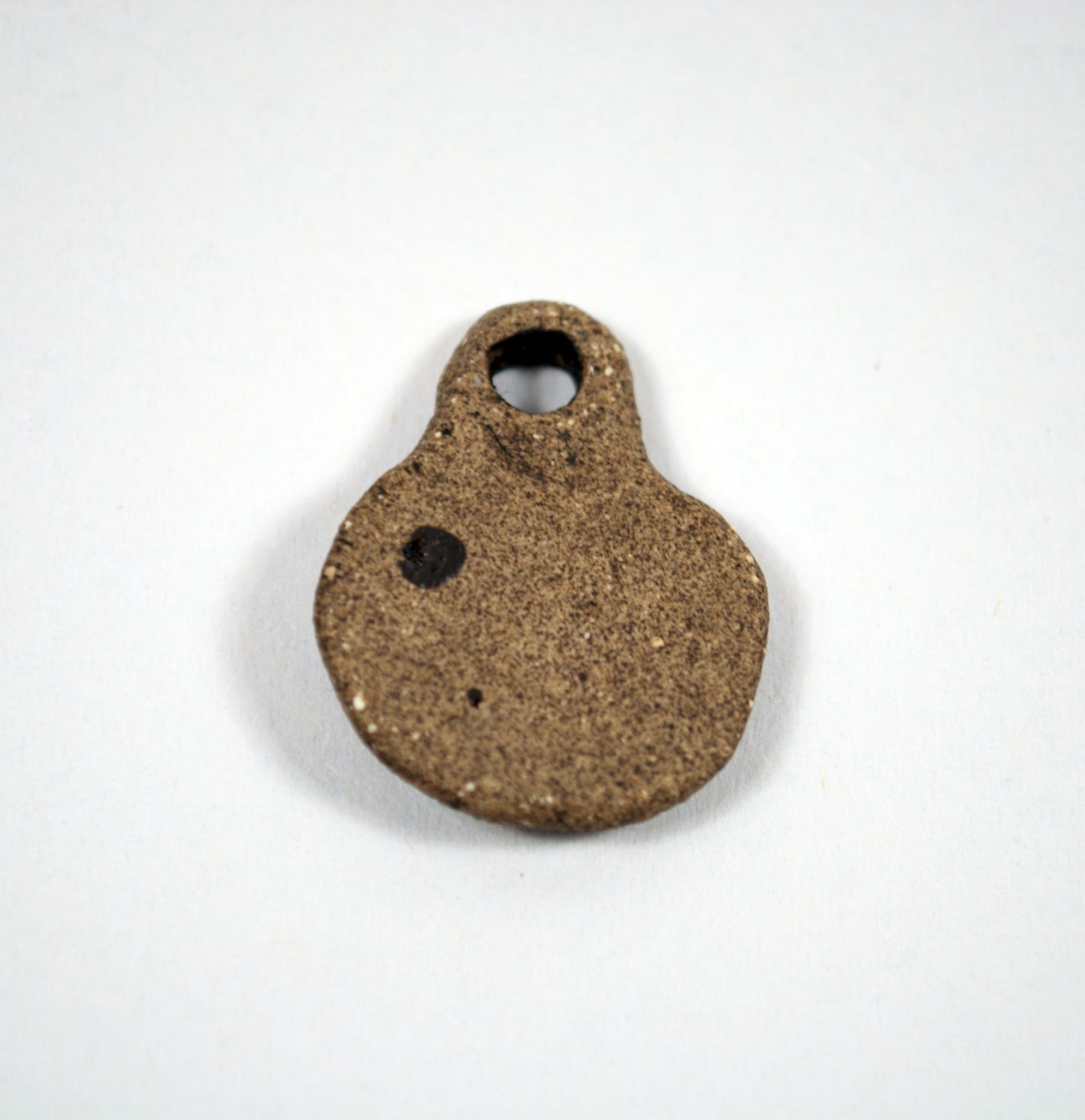 Big Cat Paw Pendant