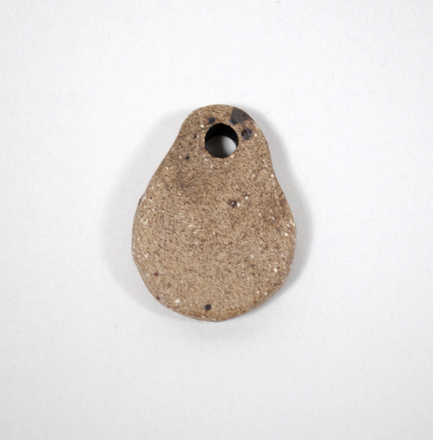 Otter Paw Pendant