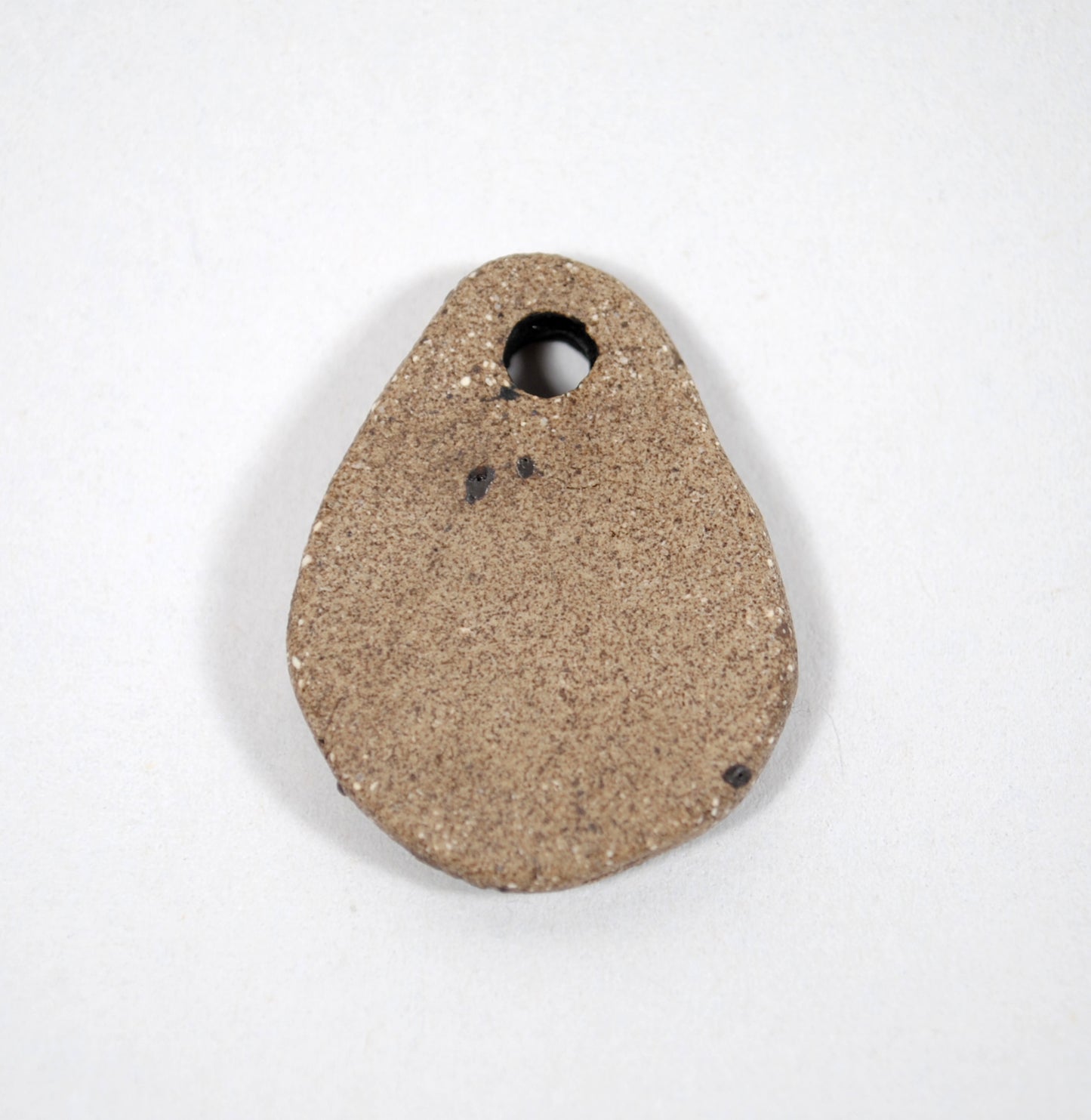 Raccoon Paws Pendant
